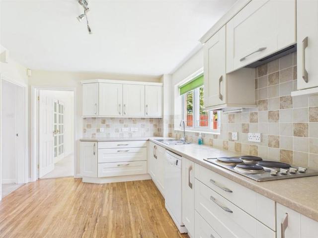 House for rent in Stanford On Avon, Leicestershire