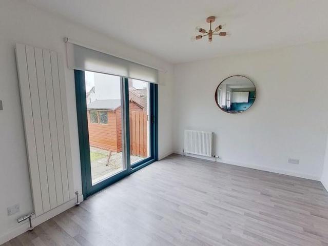 House for rent in Banchory, Scotland