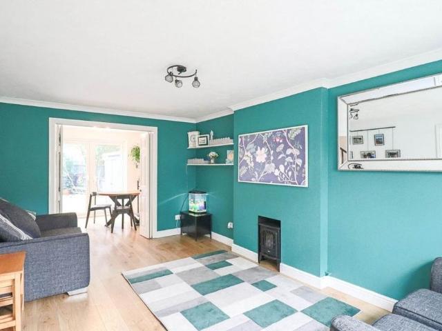 House for rent in Old Wharf, City Of Leicester