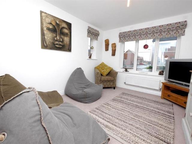 House for rent in Dromore, Oxfordshire