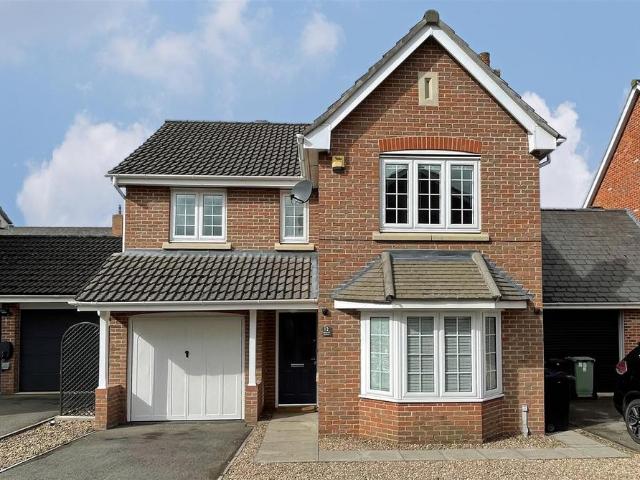 House for rent in Barholm, Lincolnshire
