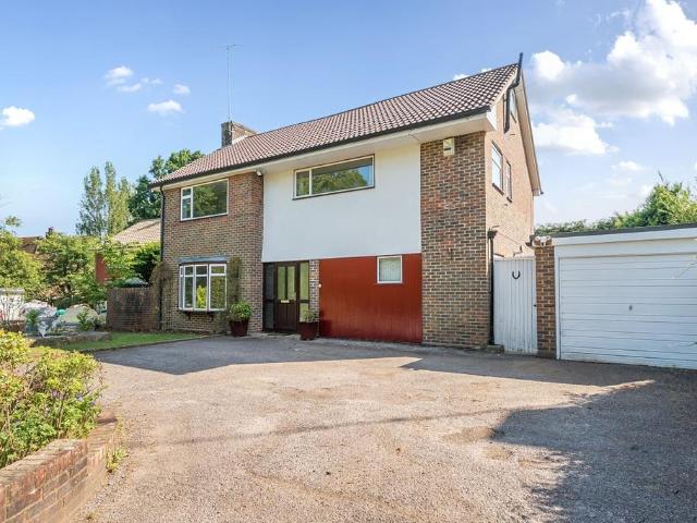 House for rent in Penlands Green, Mid Sussex