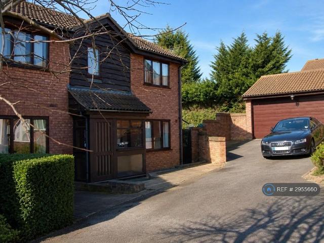 House for rent in Milton Keynes