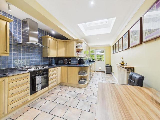 House for rent in Greater London