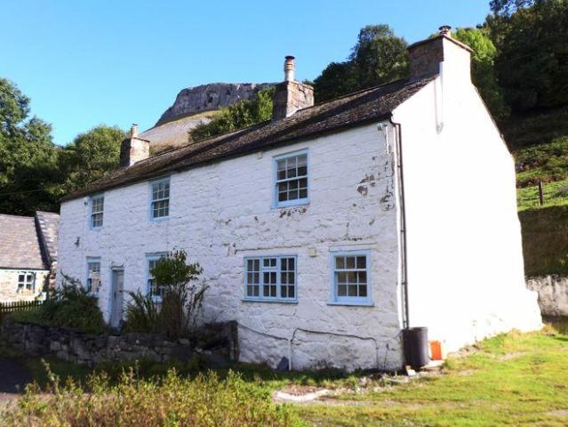 House for rent in Llantysilio, Denbighshire