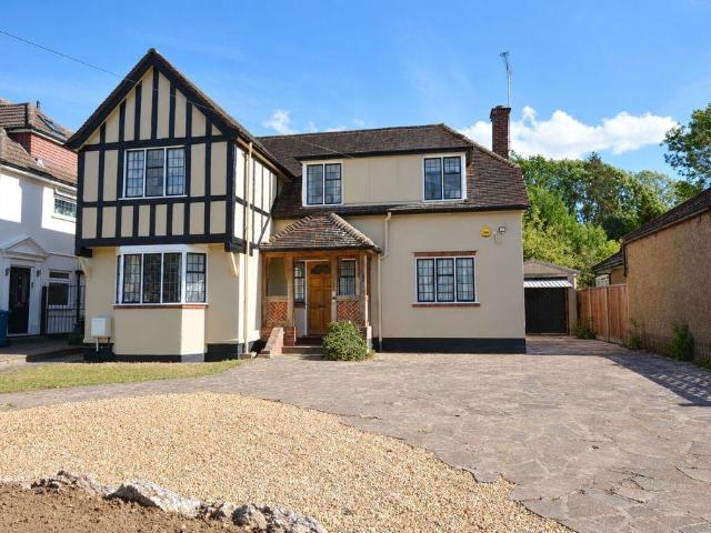 House for rent in London Borough of Harrow, Greater London
