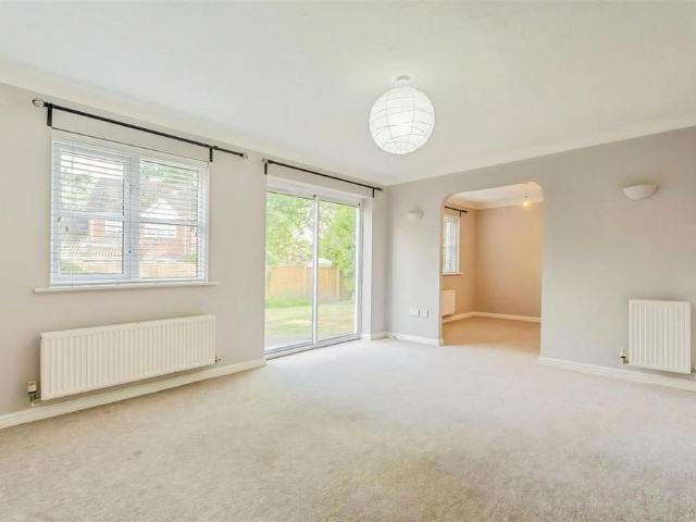 House for rent in Ebblake, Verwood