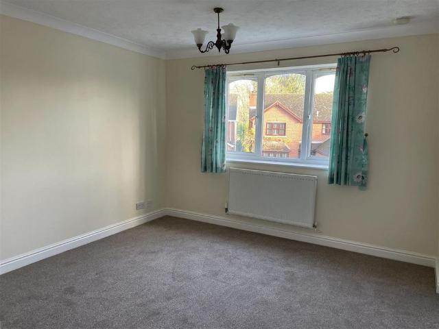 House for rent in Shifnal, Shropshire
