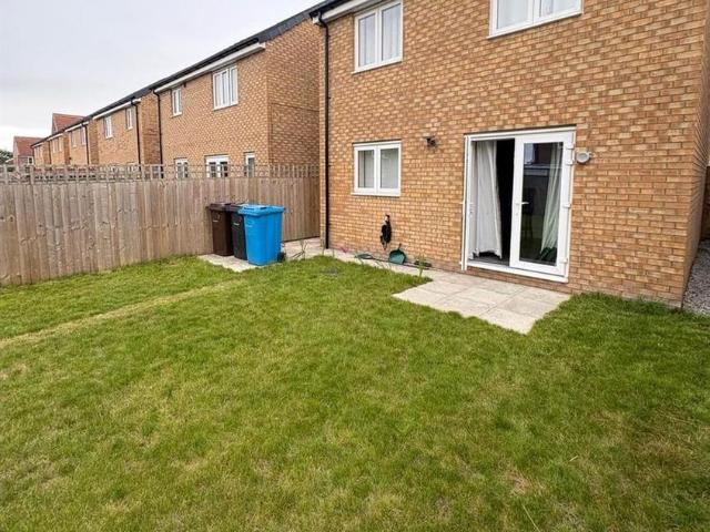 House for rent in Greatfield, Hull