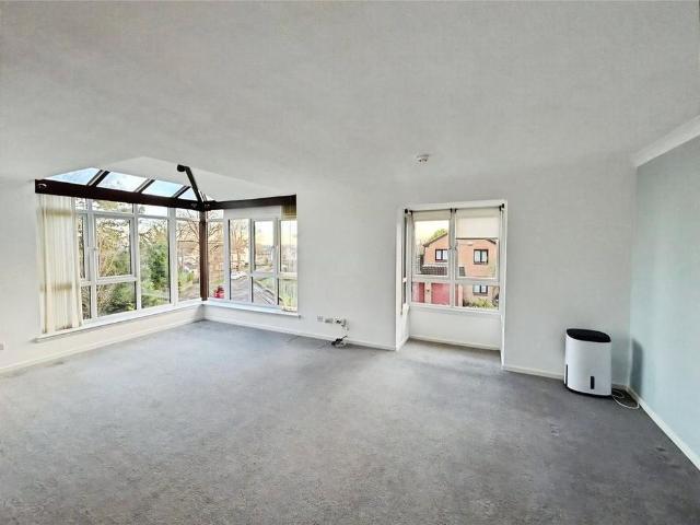House for rent in Fulwood, South Yorkshire