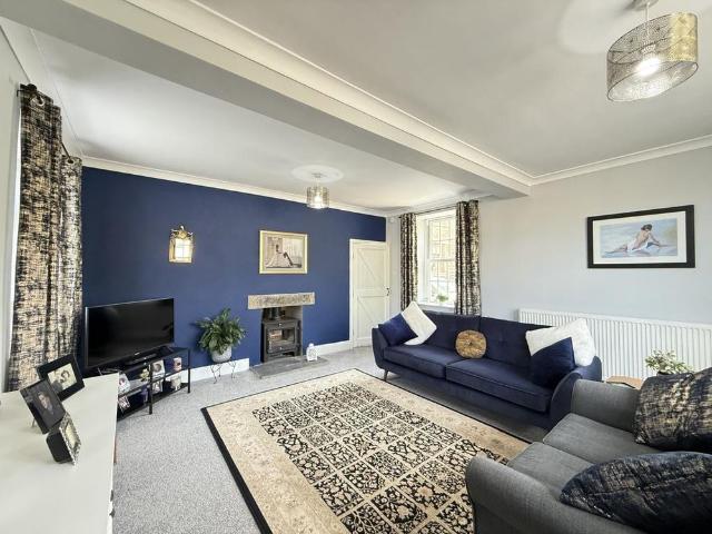 House for rent in Barnard Castle