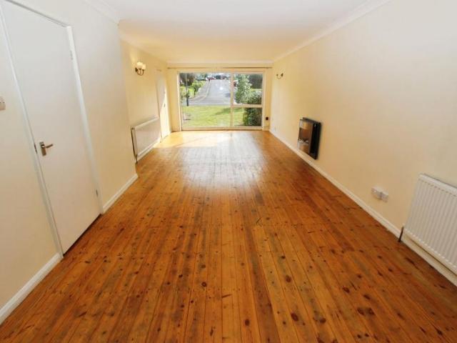 House for rent in Wollaton Vale, Haddon