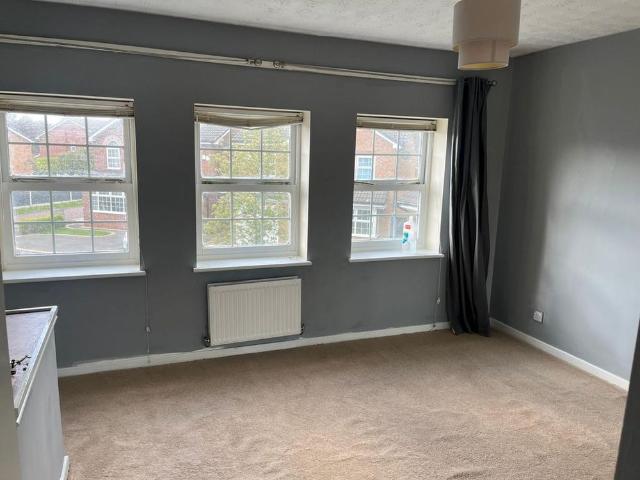 House for rent in Glebe Green, Winsford