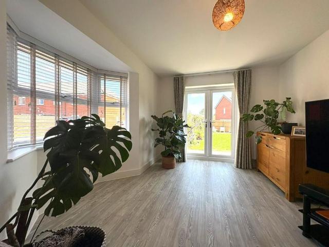 House for rent in Soham, East Cambridgeshire
