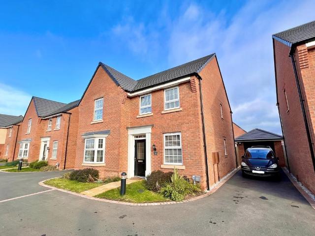 House for rent in Fernwood CP, Alverton