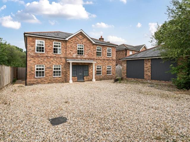 House for rent in Priest Down, Hampshire