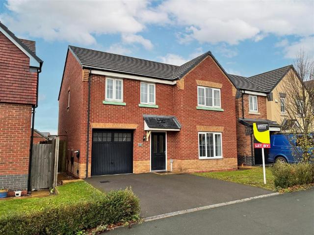 House for rent in Reabrook Estate, Frankwell