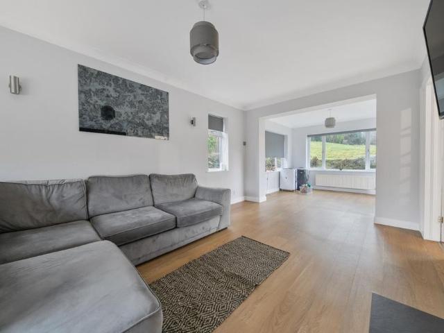 House for rent in Sevenoaks, The Butts
