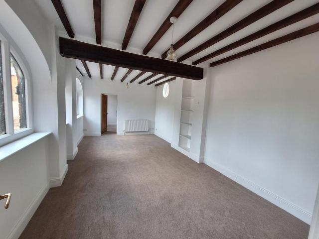 House for rent in New Normanton, East Midlands