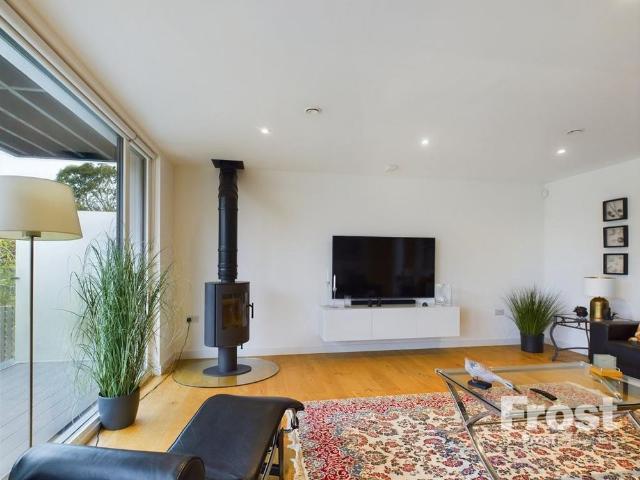 House for rent in Old Windsor, Windsor and Maidenhead