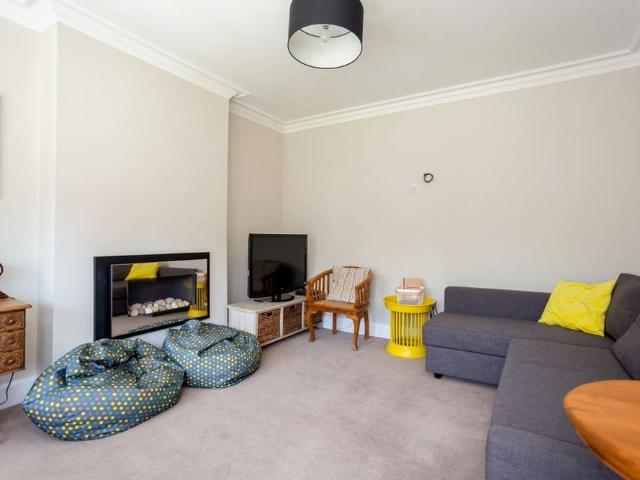 House for rent in Clewer Within, Windsor