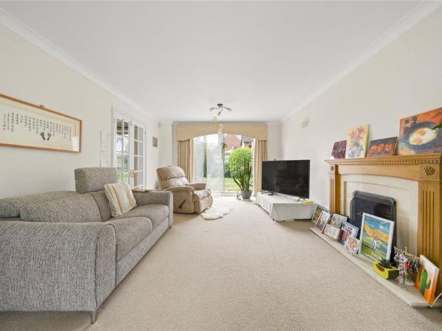 House for rent in Blackhills, Surrey