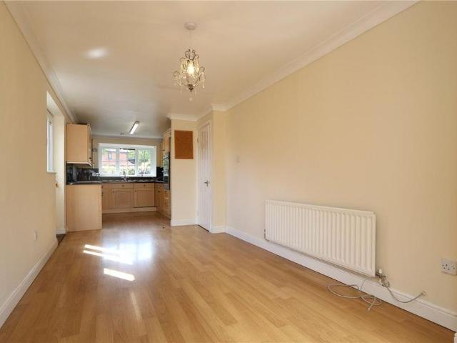 House for rent in Shenley Brook End, Milton Keynes