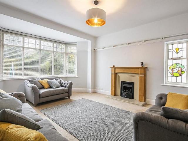 House for rent in Kenwood, Sheffield