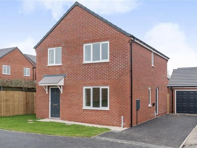 House for rent in Goldthorpe, South Yorkshire