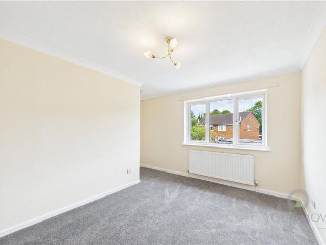 House for rent in Buckingham, Buckinghamshire