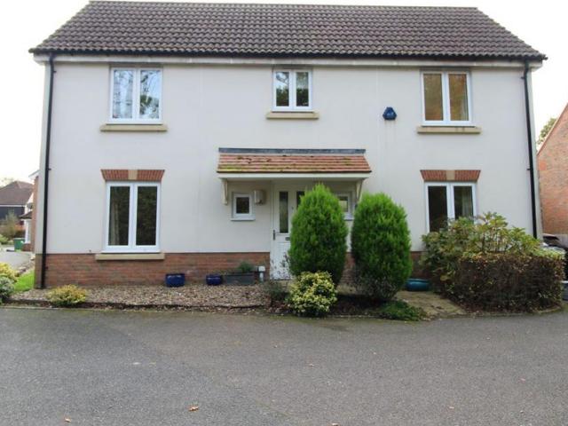 House for rent in Old Wivelsfield, Iford