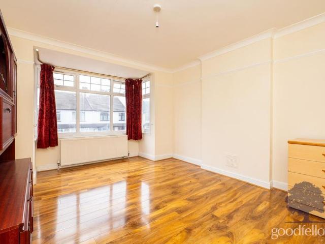 House for rent in Hackbridge, Greater London