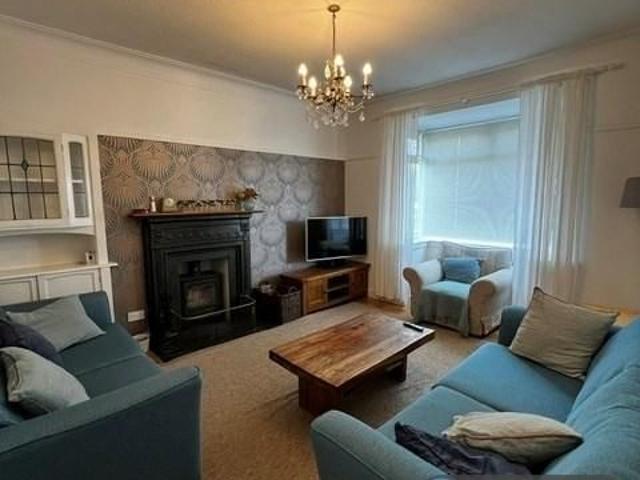 House for rent in Milngavie, Scotland