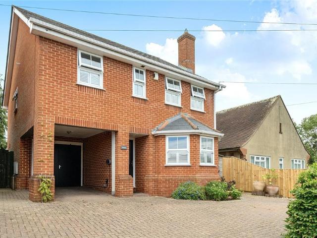 House for rent in Binfield