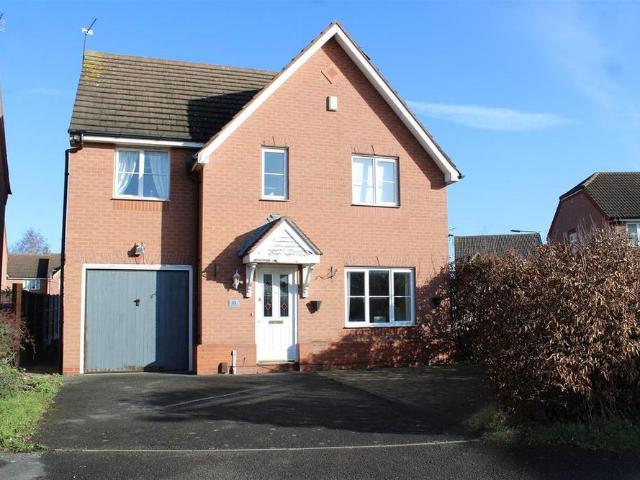 House for rent in Alverton, East Midlands