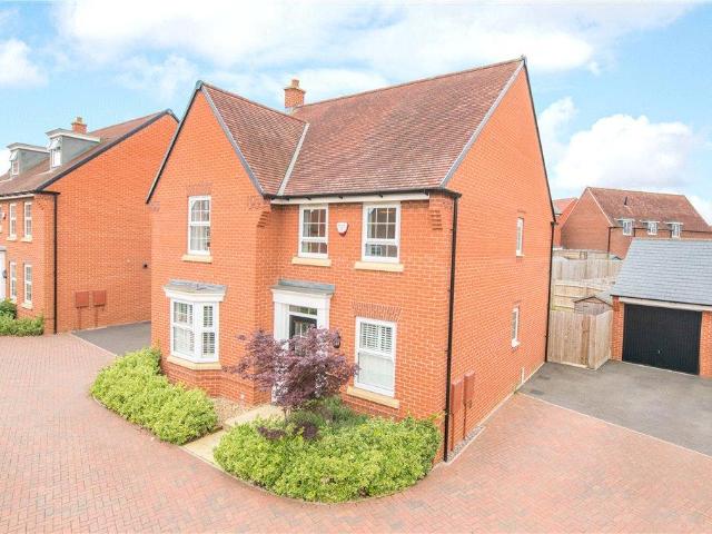 House for rent in Lace Hill, Buckingham