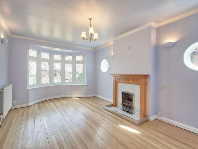 House for rent in Blackhills, Surrey