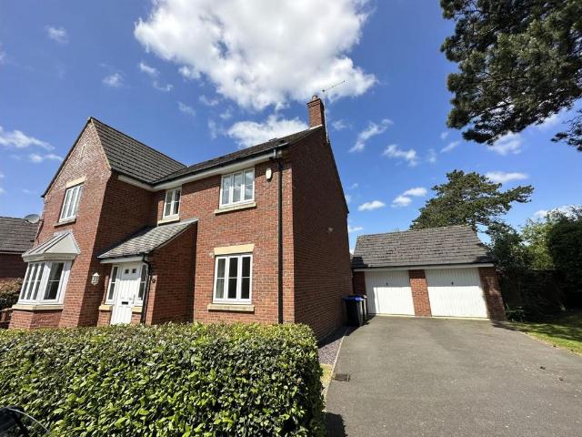 House for rent in Upton