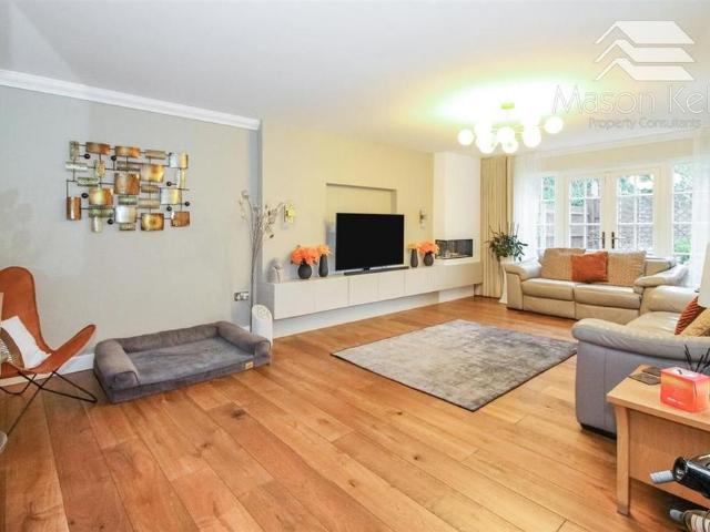 House for rent in Milton Keynes
