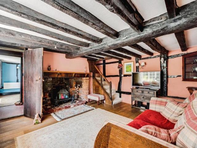 House for rent in Dromore, Oxfordshire