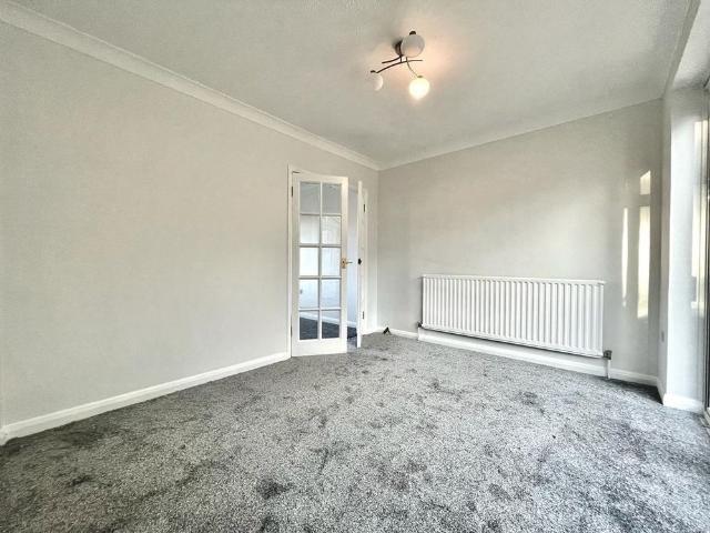 House for rent in Helford, Hampshire