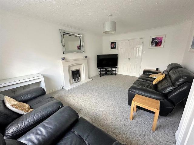 House for rent in Audnam, Amblecote