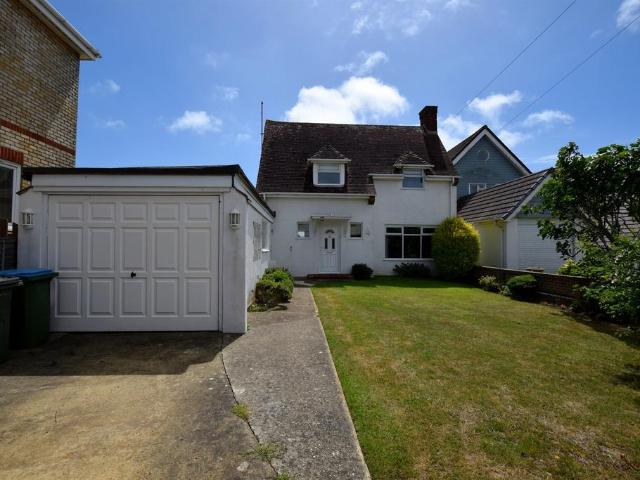 House for rent in Clapham, West Sussex