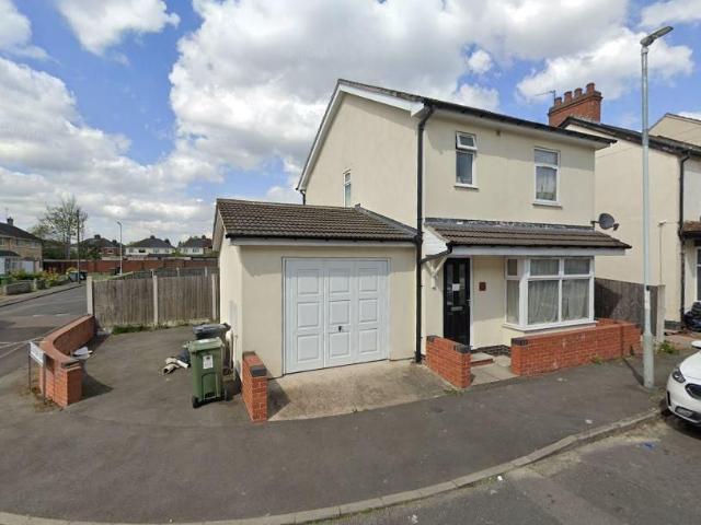 House for rent in Park Village, West Midlands