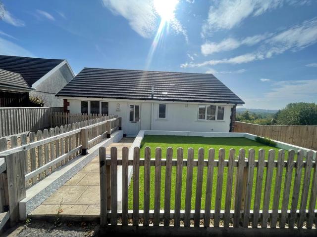 House for rent in Ynystawe, Wales