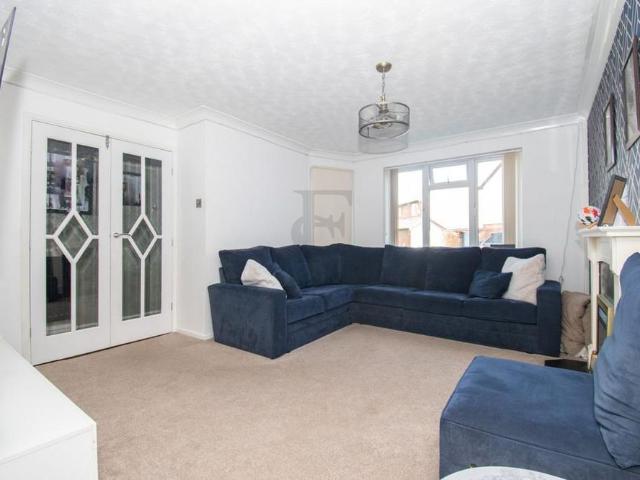 House for rent in Stanford On Avon, Leicestershire