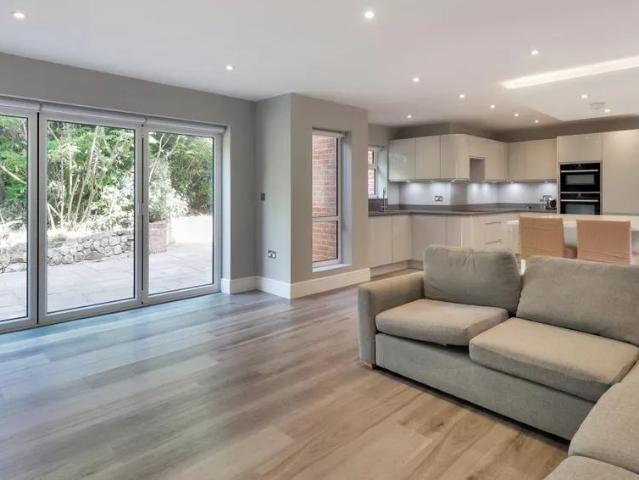 House for rent in Rusthall, Tunbridge Wells