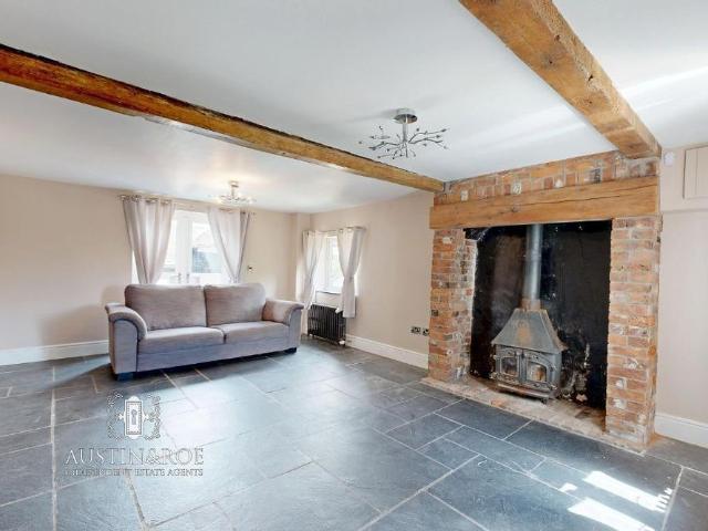House for rent in Baswich, Staffordshire