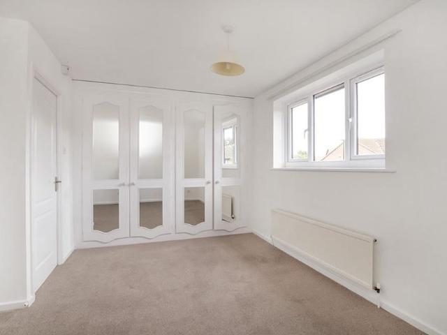 House for rent in Heslington, York