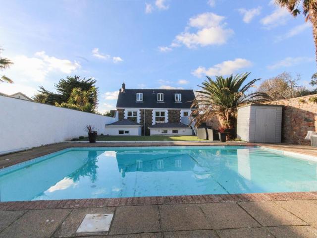 House for rent in St. Lawrence, Ventnor